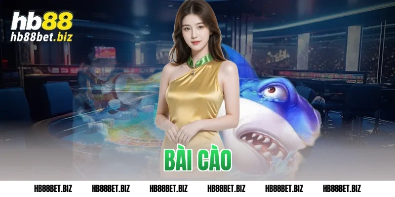 Bài cào